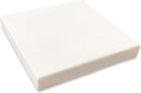 LWR CRAFTS Mini Stretched Canvas 4" X 4" Pack of 6 | 4"x4"x6 — 2