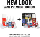 STARBOND CA Glue with Activator Kit – Thin, Medium & Thick 2 oz Bottles with 6 oz Accelerator – Premium… — 2