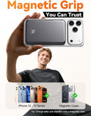 Magnetic Portable Charger 10000mAh, Fast Charging MagSafe Battery Pack photo 3