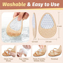 Metatarsal Pads for Women: Ball of Foot Cushions- All Day Pain Relief 5