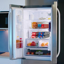 ClearSpace Soda Can Organizer Dispenser for Refrigerator, 12 Can, 4 Pack — 6