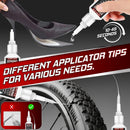 Rubber Glue, 30g Super Glue for Rubber, Tires, Seals, Gaskets, Shoe Soles, Hose, Tire Adhesive Heavy Duty,… — 7