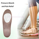 Metatarsal Pads Women 8 Pack, Ball of Foot Cushion for Men 4