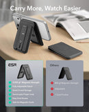 ESR for MagSafe Wallet Stand with Grip, 5 Card Holder, RFID Blocking photo 2