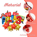Back to School Balloons First Day of School Balloon Decorations — 4