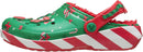 Crocs Kids Kids' Disney Clog | Mickey Minnie Mouse Shoes – Mickey Holiday — 4