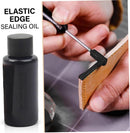 Leather Edge Paint - Professional Elastic Edge Sealer for Repair & Protection — 2