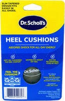 Dr. Scholl's Massaging Gel Heel Cushions, Women's, 1 pair — 3