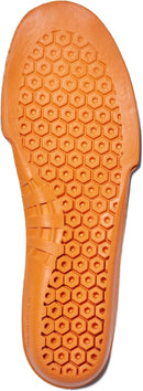 Timberland PRO Men's Anti-Fatigue Technology Replacement Insole - Orange V1 — 4