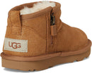 UGG Girls' T Classic Ultra Mini Dazzle 5