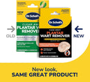 Dr. Scholl's Clear Away Wart Remover Plantar 24 ea — 3