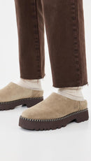 UGG Womens Uptowner Mule 9