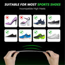 1 PC Carbon Fiber Insole, W 8-8.5,M 7-7.5, Rigid Shoe Insert for Turf Toe — 7