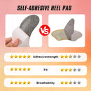4D Heel Grip Pads for Too Big Shoes, Reduce Rubbing, Enhance Fit & Comfort — 8