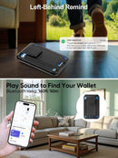 for MagSafe Wallet Works with Apple Find My, Strongest Magnetic Wallet photo 3
