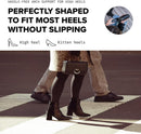 Superfeet Casual Easyfit High Heel Insoles - Orthotic Shoe Inserts for Women's Dress Shoes - Professional Grade 6
