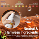 Suede Protector Spray for Shoes: Waterproof and Stain Repellent — 5