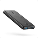 Anker Power Bank, 10,000mAh Portable Charger, PowerIQ USB-C Battery Pack photo 1