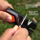 SHARPAL 101N 6-in-1 Pocket Knife Sharpener & Survival Tool — 5