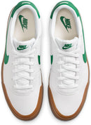 Nike Men's Court Shot Shoes - White/Malachite/Gum Med Brown — 3