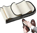 Saphir Polishing Cloth - Chamois Cotton — 3