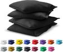 GoSports Cornhole Bean Bags Set of 4-16 Colors Available - Regulation All Weather, Mix and Match — 1
