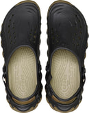 Crocs Unisex Adult Echo RO Clogs | 9 Women/7 Men | Black — 4