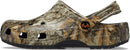 Crocs Unisex-Adult Classic Realtree Clog | 8 Women/6 Men | Multi Apx — 7