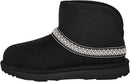 UGG Kids' K Classic Mini Crescent 3