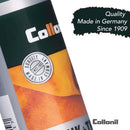 Collonil Unisex - Adults 51130001751 Shoe Cream Nubuck black EU — 5