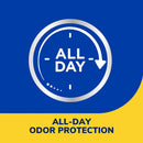Dr. Scholl's Odor-X Odor-Fighting Spray-Powder, All-Day Odor Protection And Sweat Absorption, Odor-Fighting Spray Powder, Packaging May Vary — 5