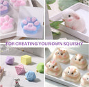 LET'S RESIN Liquid Silicone for Squishy Maker, 140oz Super Soft Flex Rubber — 2