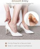 Heel Pads for Shoes that are Too Big, 4 Pairs — 6