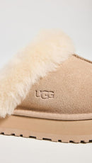UGG Women's Disquette – Sand — 6