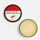 Red Wing Shoes Mink Oil, Leather Conditioner, 3 oz — 3