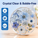 LET'S RESIN 16oz Epoxy Resin Kits and Molds Complete Set for Beginners — 2