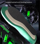 Carbon Fiber Air Cushion Zoom Insole Basketball Shoes Sports Anti-Twisting Sweat-Absorbent Deodorant Breathable Basketball Soft Sole Plus — 8