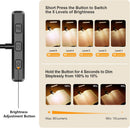 Gritin 19 LED Rechargeable Book Light for Reading in Bed — 2