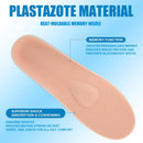 Didaey 2 Pairs Diabetic Insoles for Men Women Soft Insoles — 4