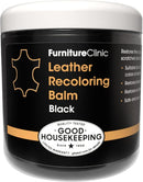 Professional Leather Oil Dye - 4 Ounces, Green — 4