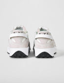 Nike Women's Running Low - White/White/Black/Orange — 7