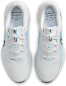 Nike Men's Run Defy Road Running Shoes - Off White/Anthracite-vast Grey-black — 3