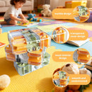 Labyrinth 3D Puzzles Maze Cube Spatial Awareness Brain Training Educational Focus Game Gift for Adults Teens — 2