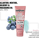 Soap & Glory Moisturizing Foot Cream & Cracked Heel Treatment, 4.2 oz — 2