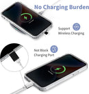 CACOE Cell Phone Lanyard, Black, 2 Pcs photo 3