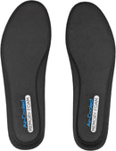 Replacement Shoe Insoles for Men's Shoes, Memory Foam Footwear Inserts for Comfortable Light-Weight and Cushion Shock Absorbing (US Men10.5-EU44) — 1