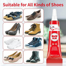 Shoe Glue, Shoe Repair Glue for Sneakers Boots, Super Glue for Shoes, 30ml — 2