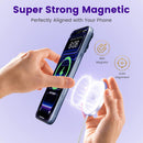 MagSafe 25W Wireless Charger for Apple Magnetic Fast Charging Pad photo 6