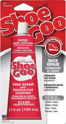 Shoe Repair Adhesive Clear — 5