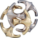 Hanayama Cast Huzzle (Puzzle) Cast Rotor — 1